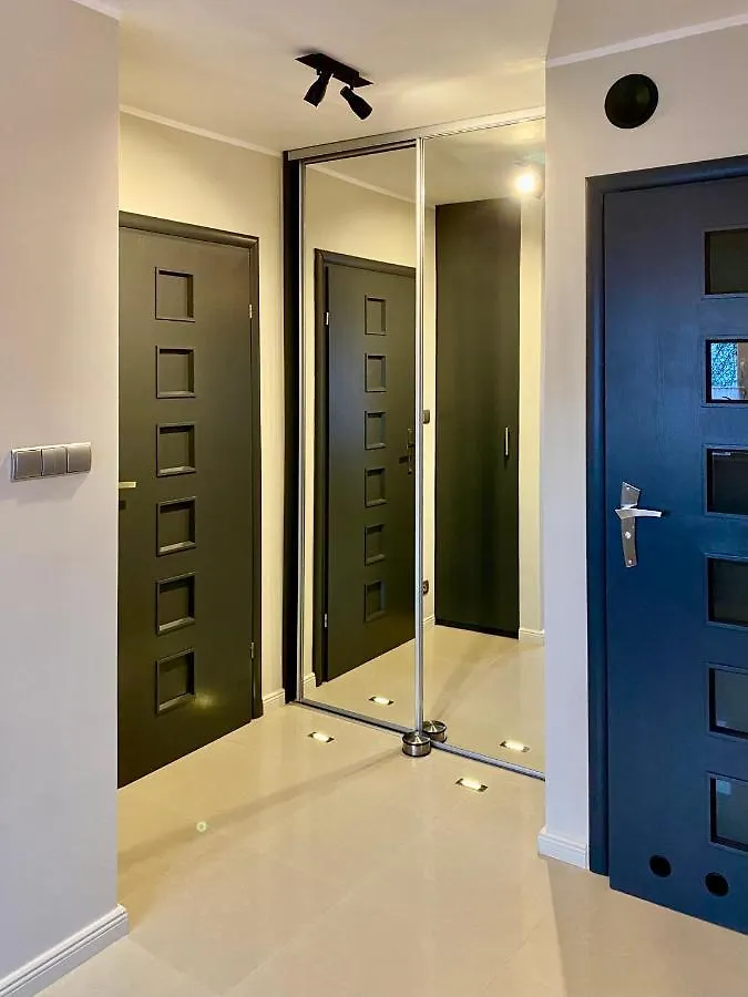Yose Apartment - 160 M2 Na Wylacznosc Poznań