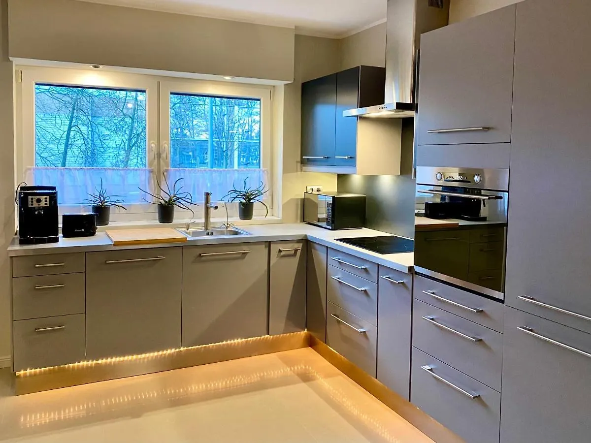 Yose Apartment - 160 M2 Na Wylacznosc Poznań