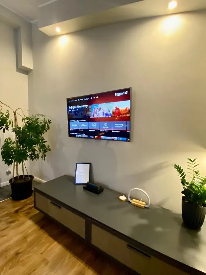 Yose Apartment - 160 M2 Na Wylacznosc Poznań