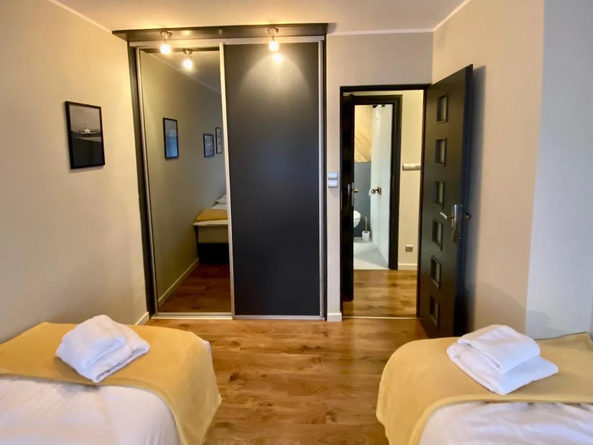 Yose Apartment - 160 M2 Na Wylacznosc Poznań