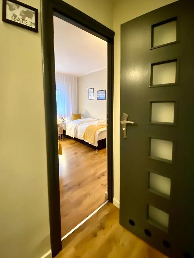 Yose Apartment - 160 M2 Na Wylacznosc Poznań