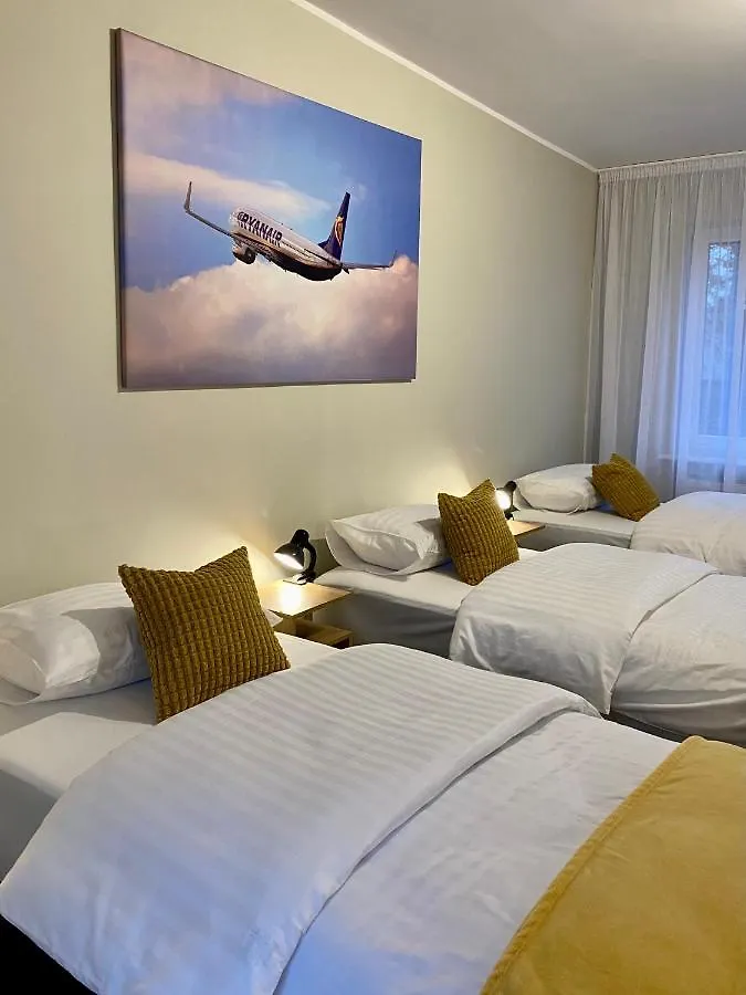 Yose Apartment - 160 M2 Na Wylacznosc Poznań 0*,  Polska