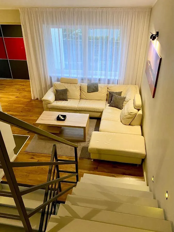 Yose Apartment - 160 M2 Na Wylacznosc Poznań