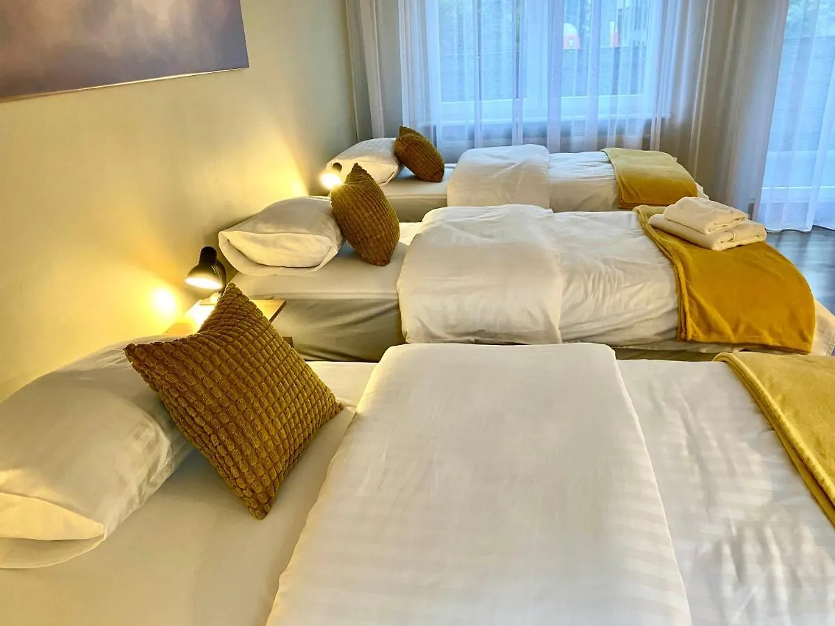 Yose Apartment - 160 M2 Na Wylacznosc Poznań