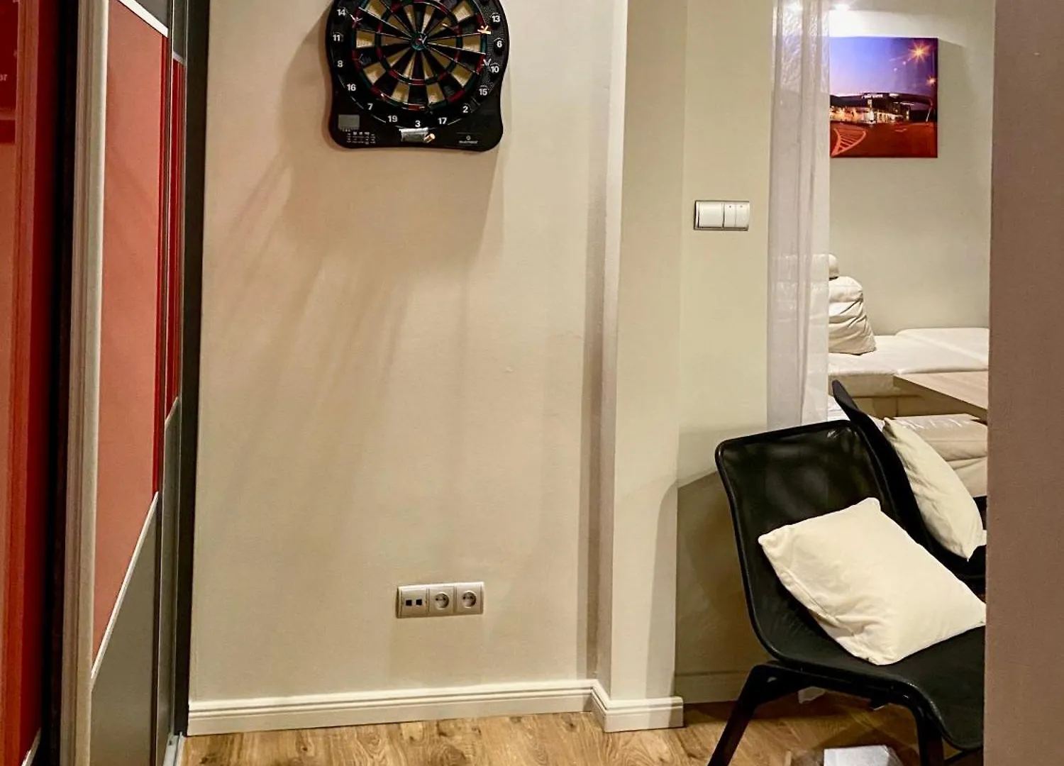 Yose Apartment - 160 M2 Na Wylacznosc Poznań