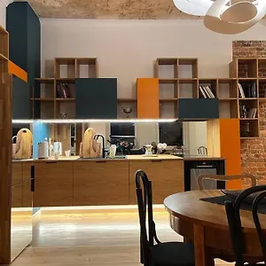 Mottego Boutique Apartament