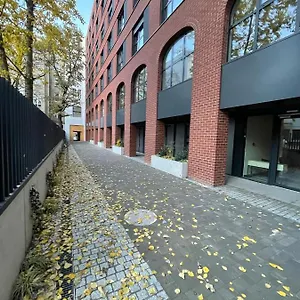 Plac Wolnosci 6 Contactless Check-in 24h Apartament
